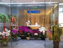 神钢在中国 - 神钢投资有限公司